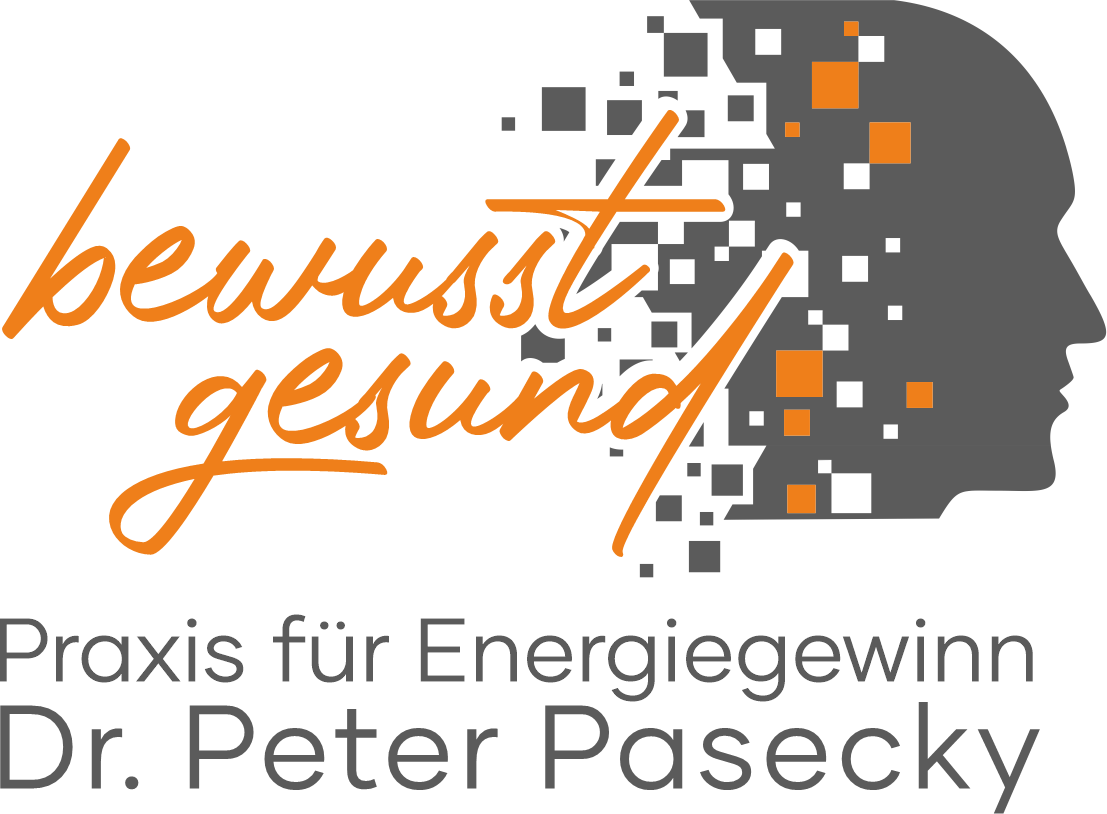 bewusst gesund - Dr. Peter Pasecky