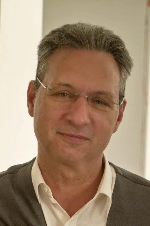 Dr. Peter Pasecky