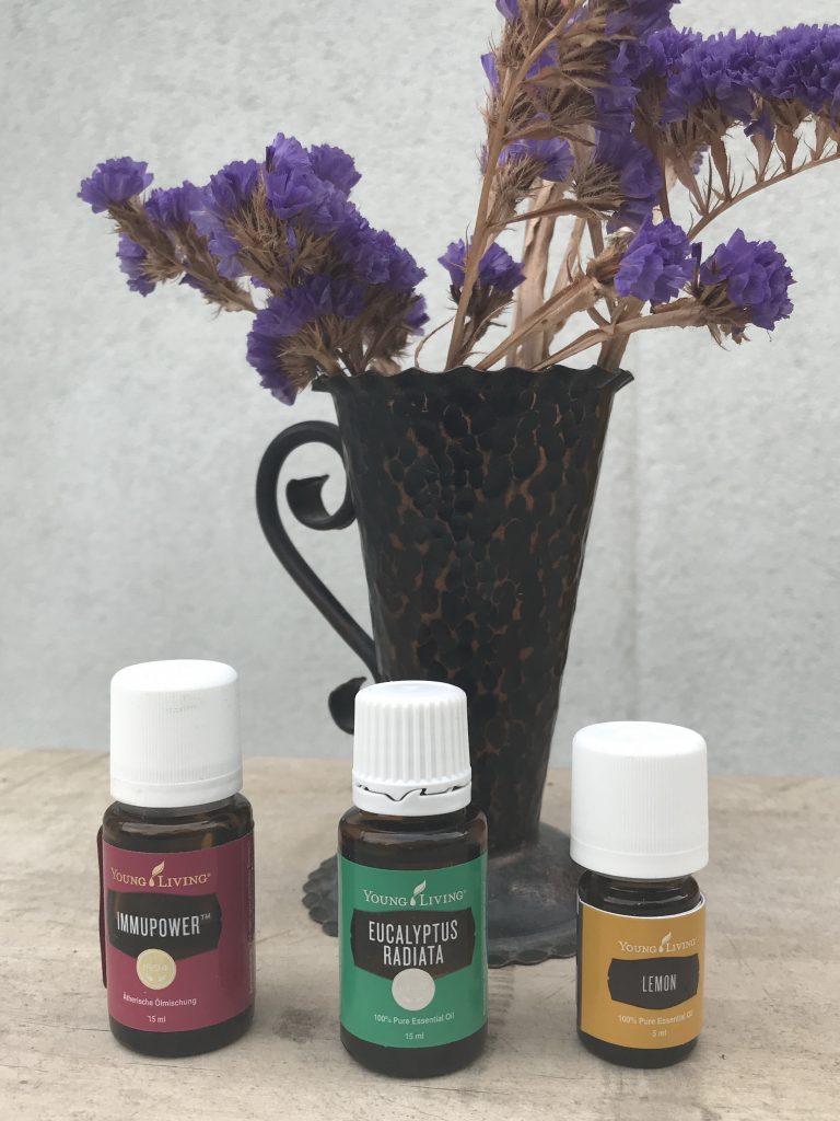 Aromaenergetik